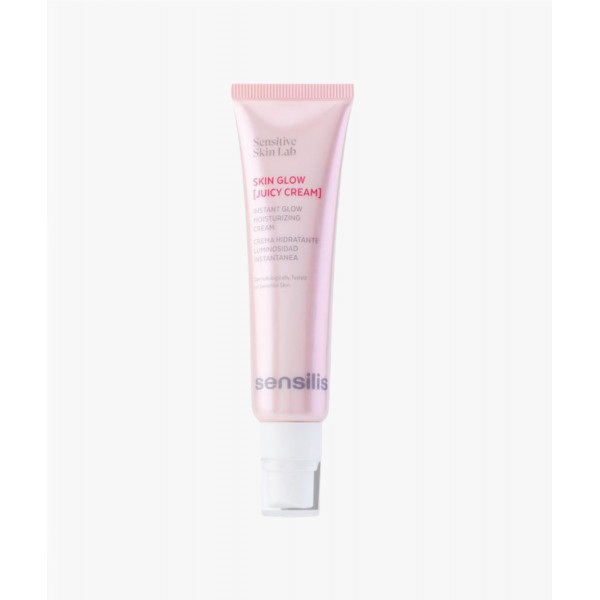 SENSILIS SKIN GLOW JUICY CREAM 50 ML