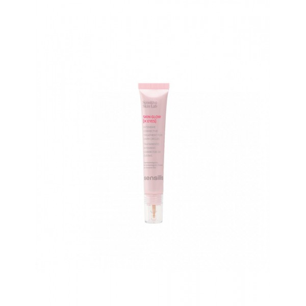 SENSILIS SKIN GLOW K EYES  1 TUBO 15 ML