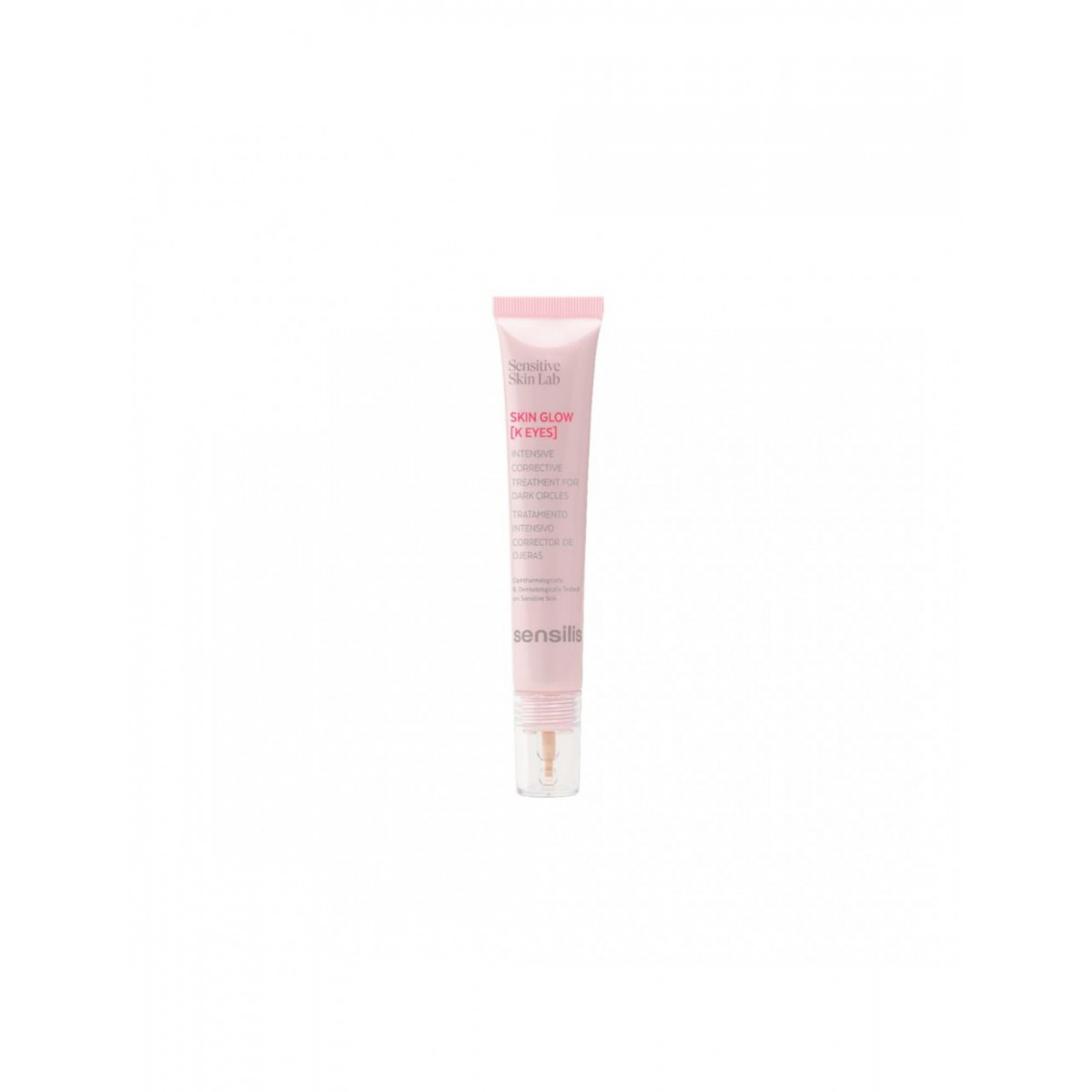 SENSILIS SKIN GLOW K EYES  1 TUBO 15 ML