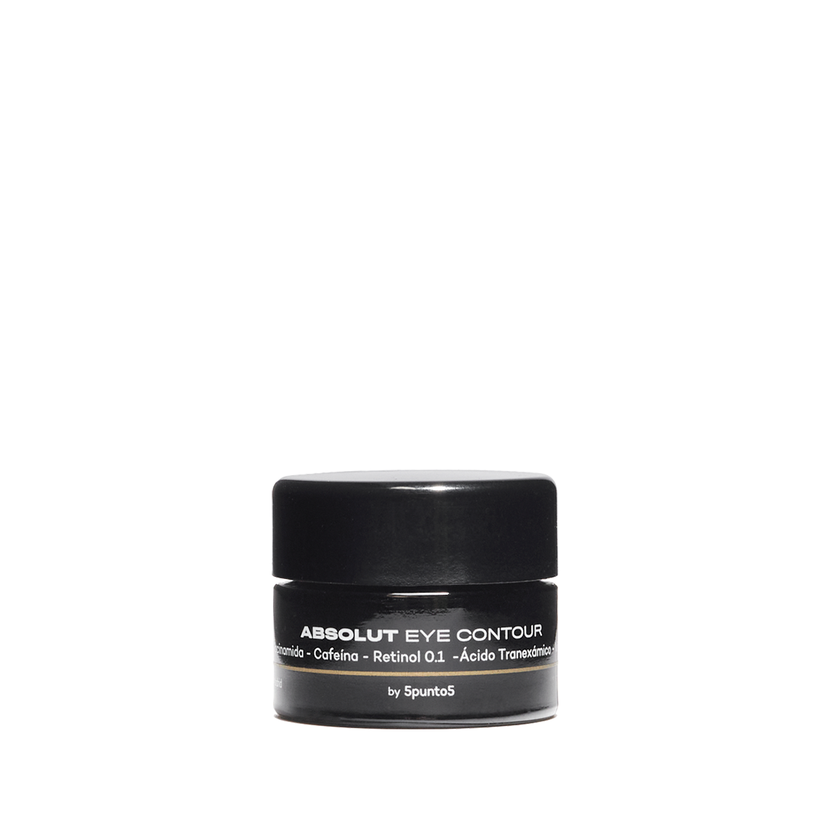 5 PUNTO 5 ABSOLUT EYE CONTOUR 15 ML