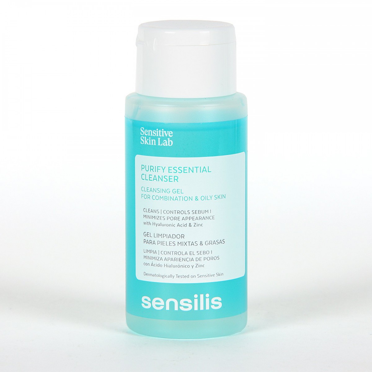 PURIFY ESSENTIAL CLEANSER GEL LIMPIADOR 100 ML