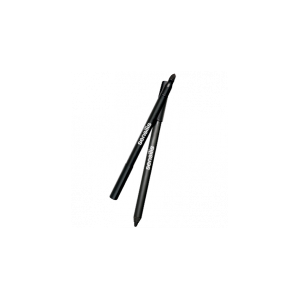 SENSILIS LAPIZ OJOS 01 BLACK