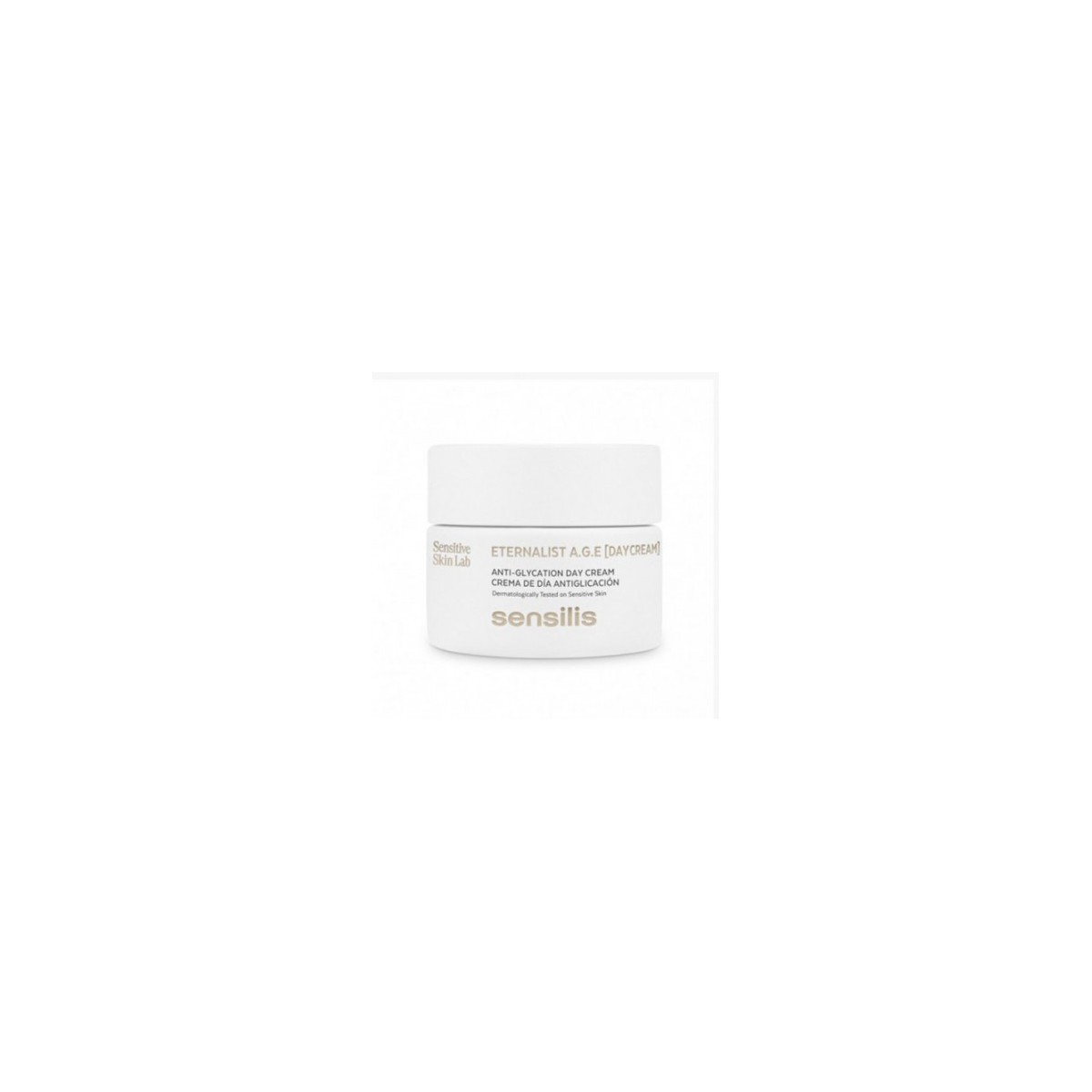 SENSILIS ETERNALIST A.G.E. CREMA DIA 50 ML