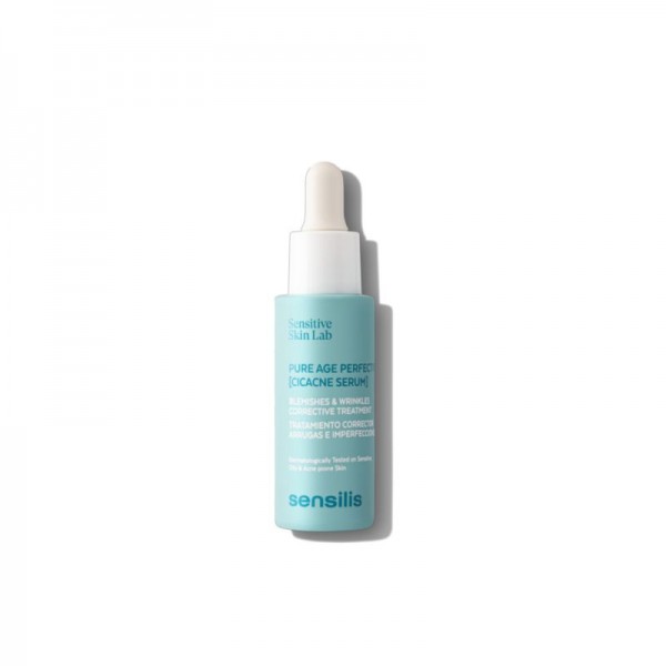 SENSILIS PURE AGE PERFECTION CICACNE SERUM  30 ML