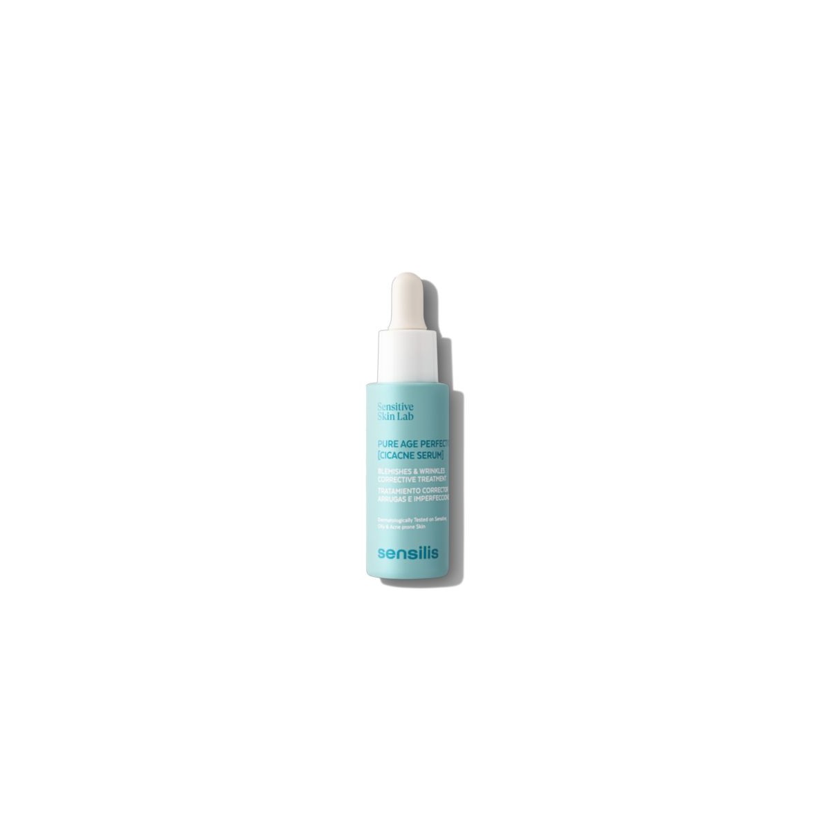 SENSILIS PURE AGE PERFECTION CICACNE SERUM  30 ML