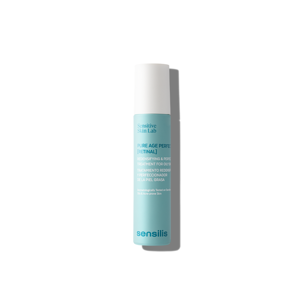 SENSILIS PURE AGE PERFECTION RETINAL 50 ML