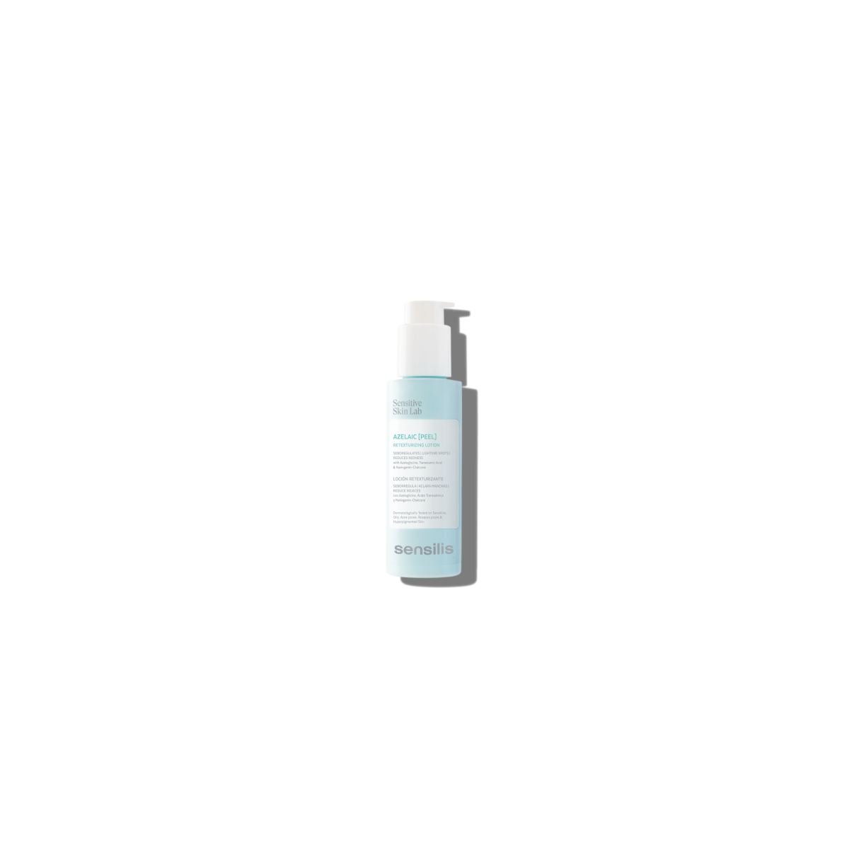 SENSILIS AZELAIC PEEL  1 FRASCO 100 ML
