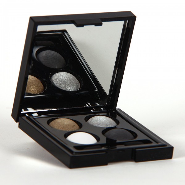 SENSILIS MK PALETA SOMBRA DE OJOS 01 WALKING ON THE MOON