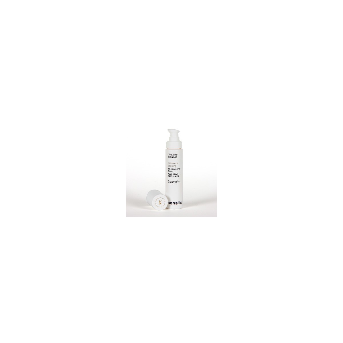 Sensilis Upgrade Fluido Reafirmante 50ml