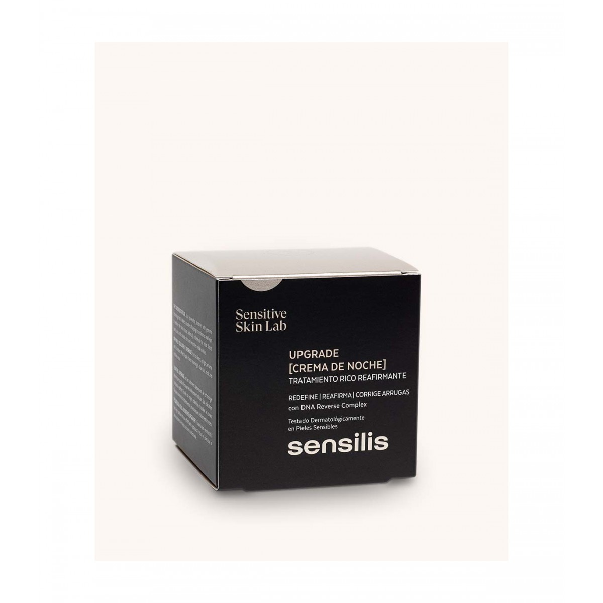 SENSILIS UPGRADE CREMA NOCHE 50 ML