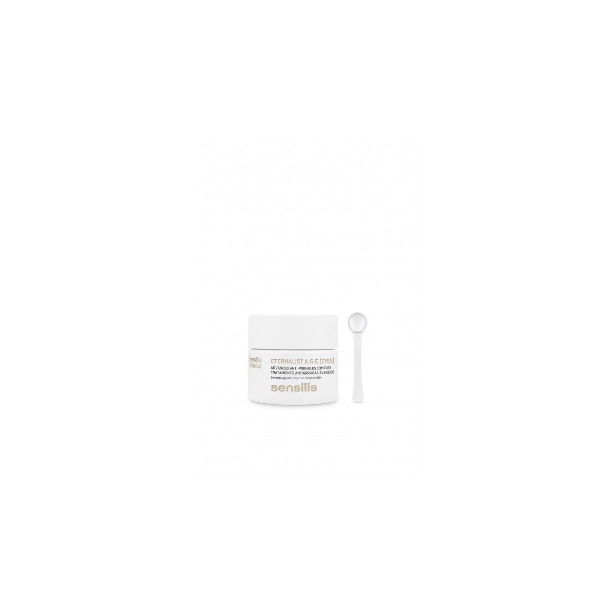 SENSILIS ETERNALIST A.G.E. OJOS  20 ML