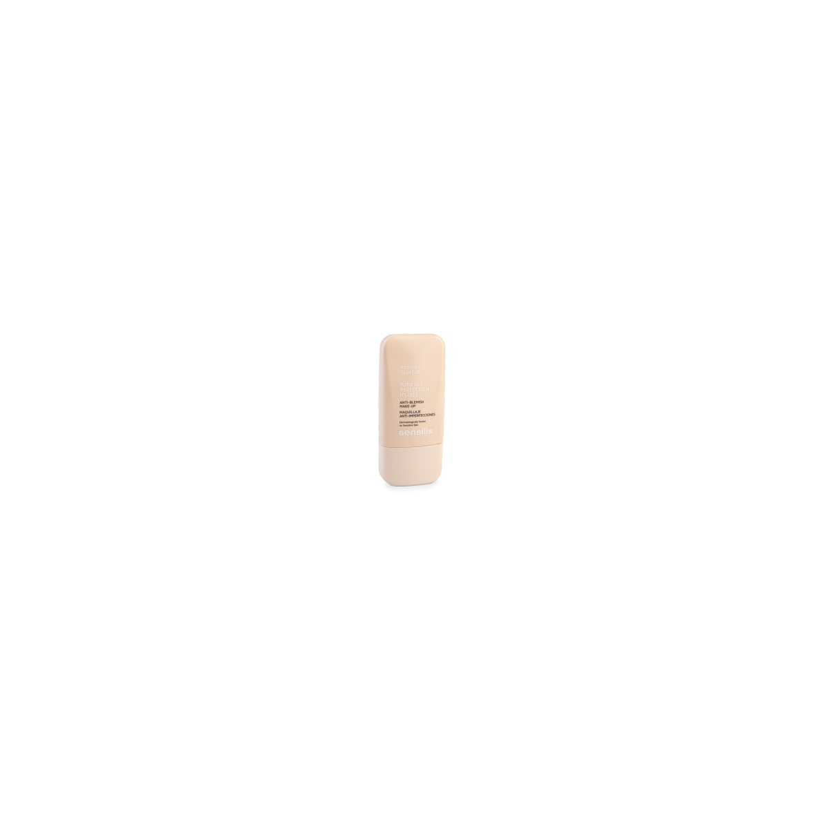 SENSILIS PURE AGE PERFECTION FLUID 30 ML COLOR...