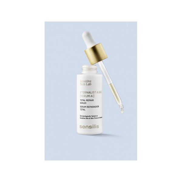 SENSILIS ETERNALIST A.G.E. SERUM AI 30 ML