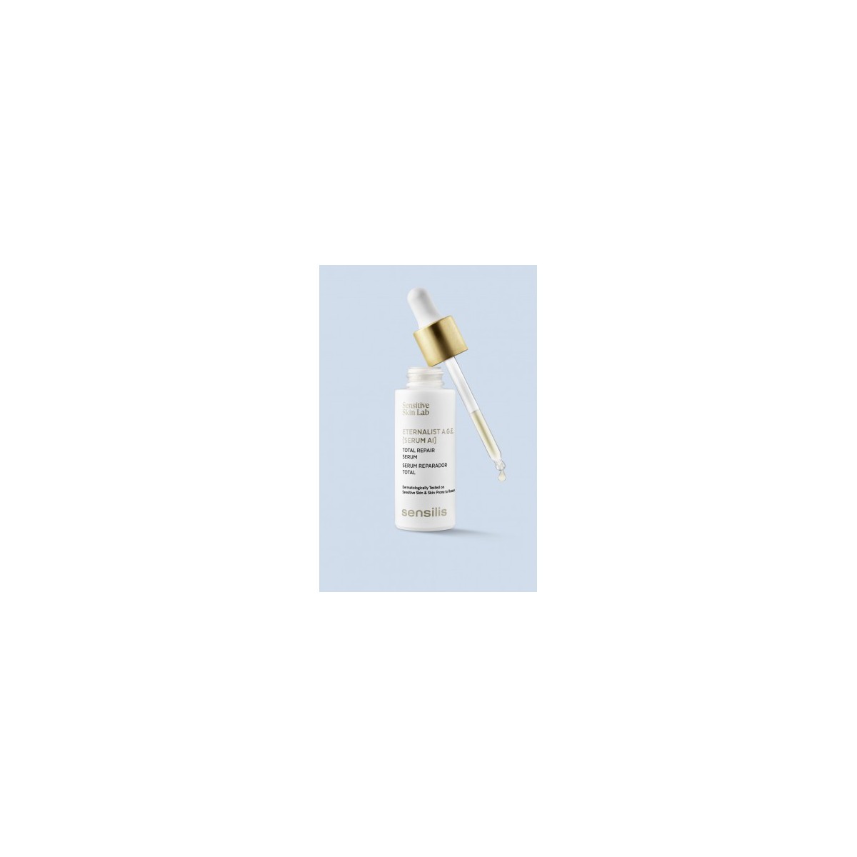 SENSILIS ETERNALIST A.G.E. SERUM AI 30 ML