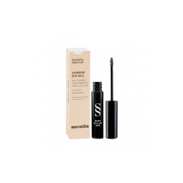 SENSILIS EYEBROW FIX GEL FIJADOR PARA CEJAS 3,5 ML