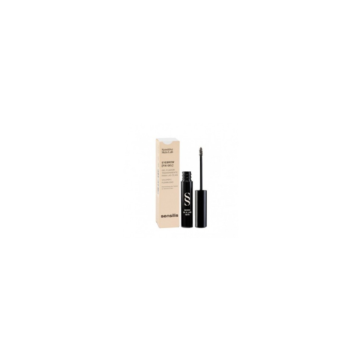 SENSILIS EYEBROW FIX GEL FIJADOR PARA CEJAS 3,5 ML