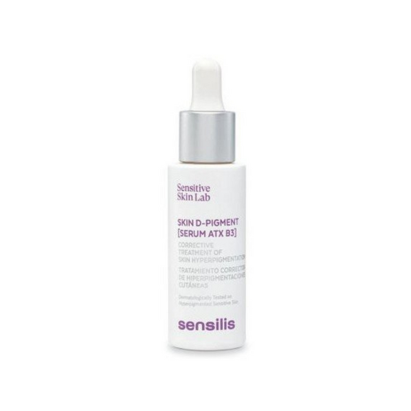 SENSILIS SKIN D-PIGMENT SERUM ATX B3 30 ML