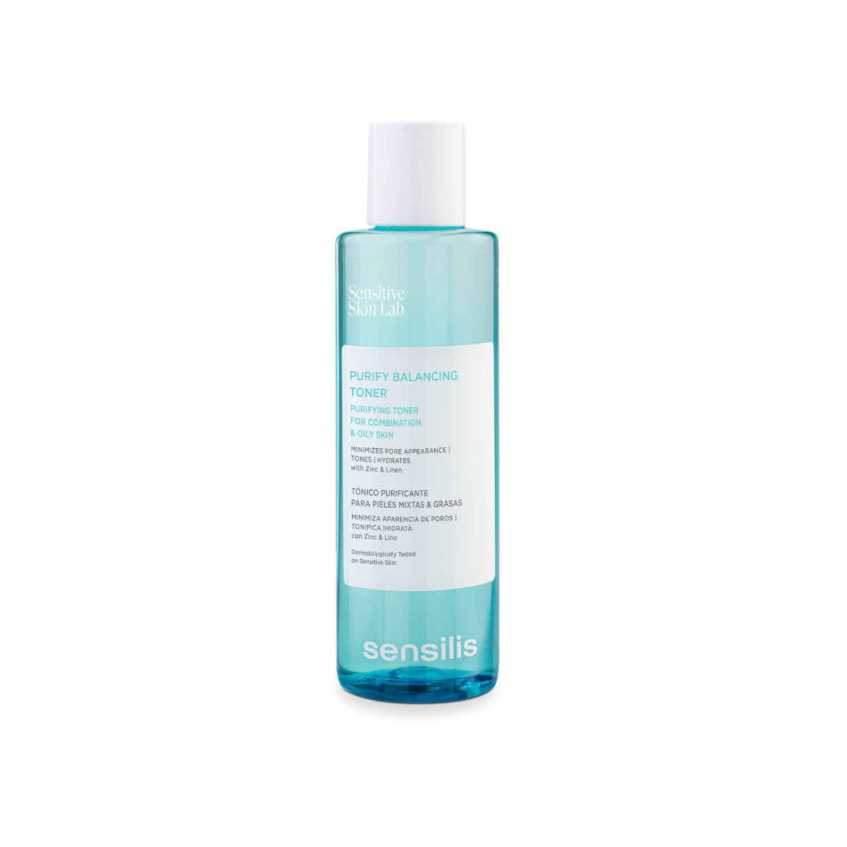 SENSILIS PURIFY BALANCING TONER TONICO 200 ML
