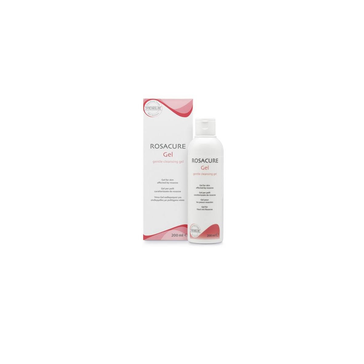 rosacure gel 200 ml
