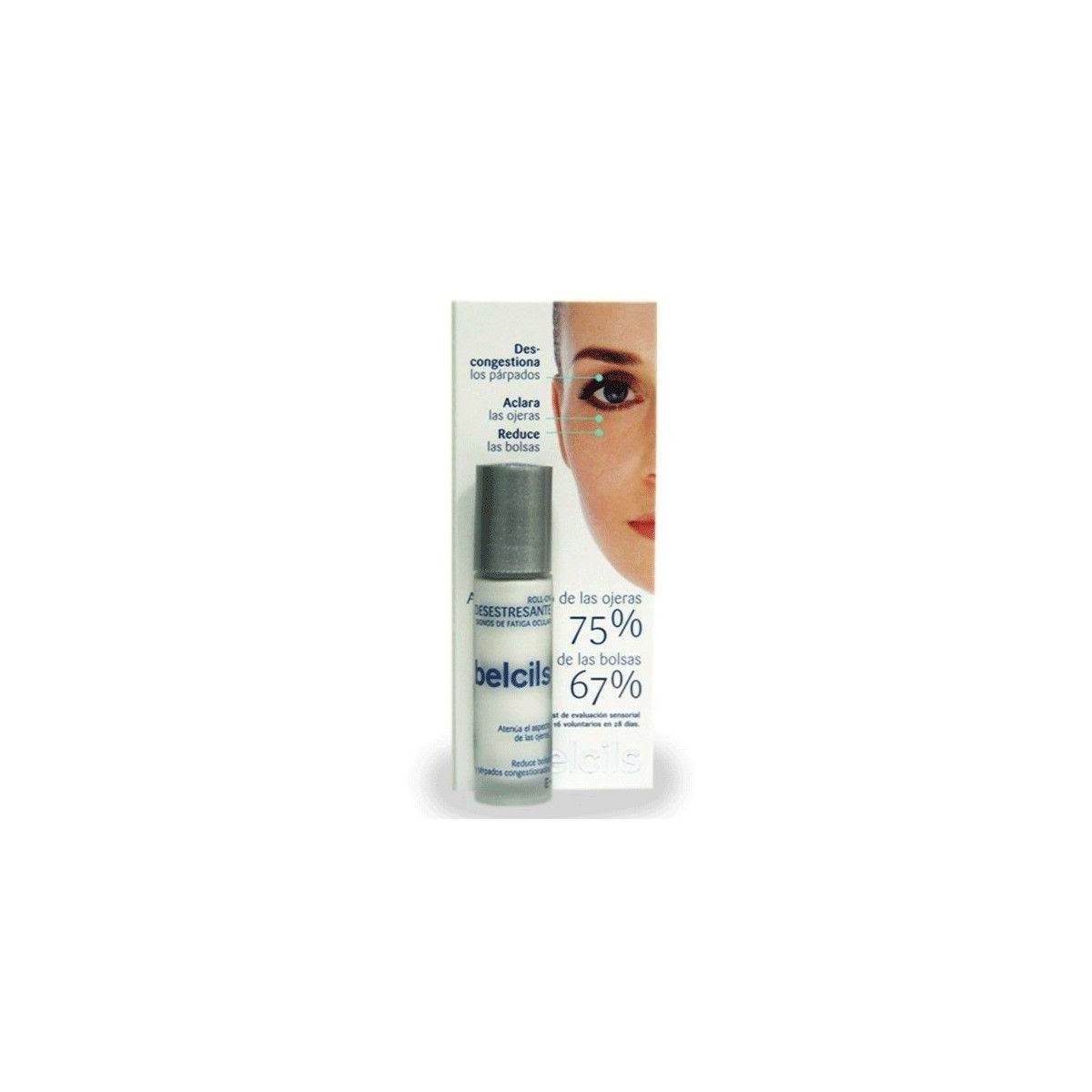 belcils roll on desestresante 8 ml