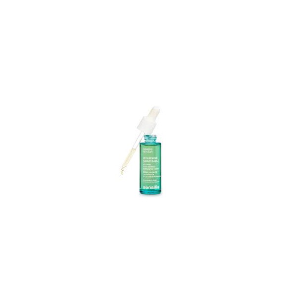 SENSILIS SKIN RESCUE SERUM S.O.S. 30 ML