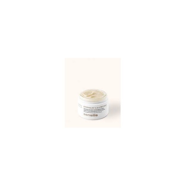 SENSILIS ETERNALIST A.G.E. RETINOL CREMA  50 ML