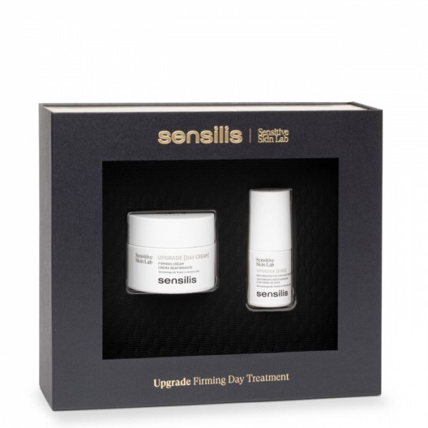 Sensilis Upgrade Chrono Lift Crema Día SPF20 50 ml