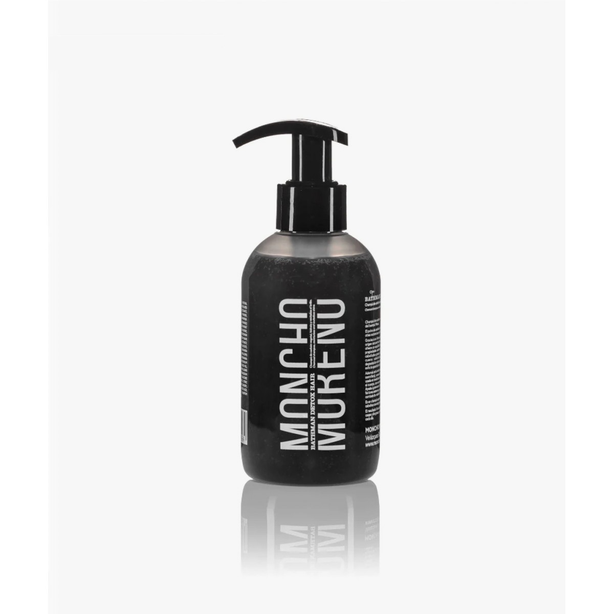 BATHMAN DETOX AIR 250 ML MONCHO MORENO