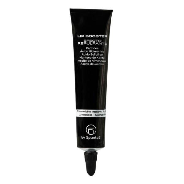 5punto5 Bálsamo Labial Lip Booster