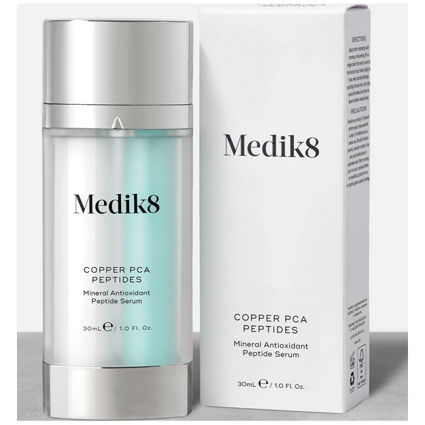 MEDIK8 Copper PCA Peptides™