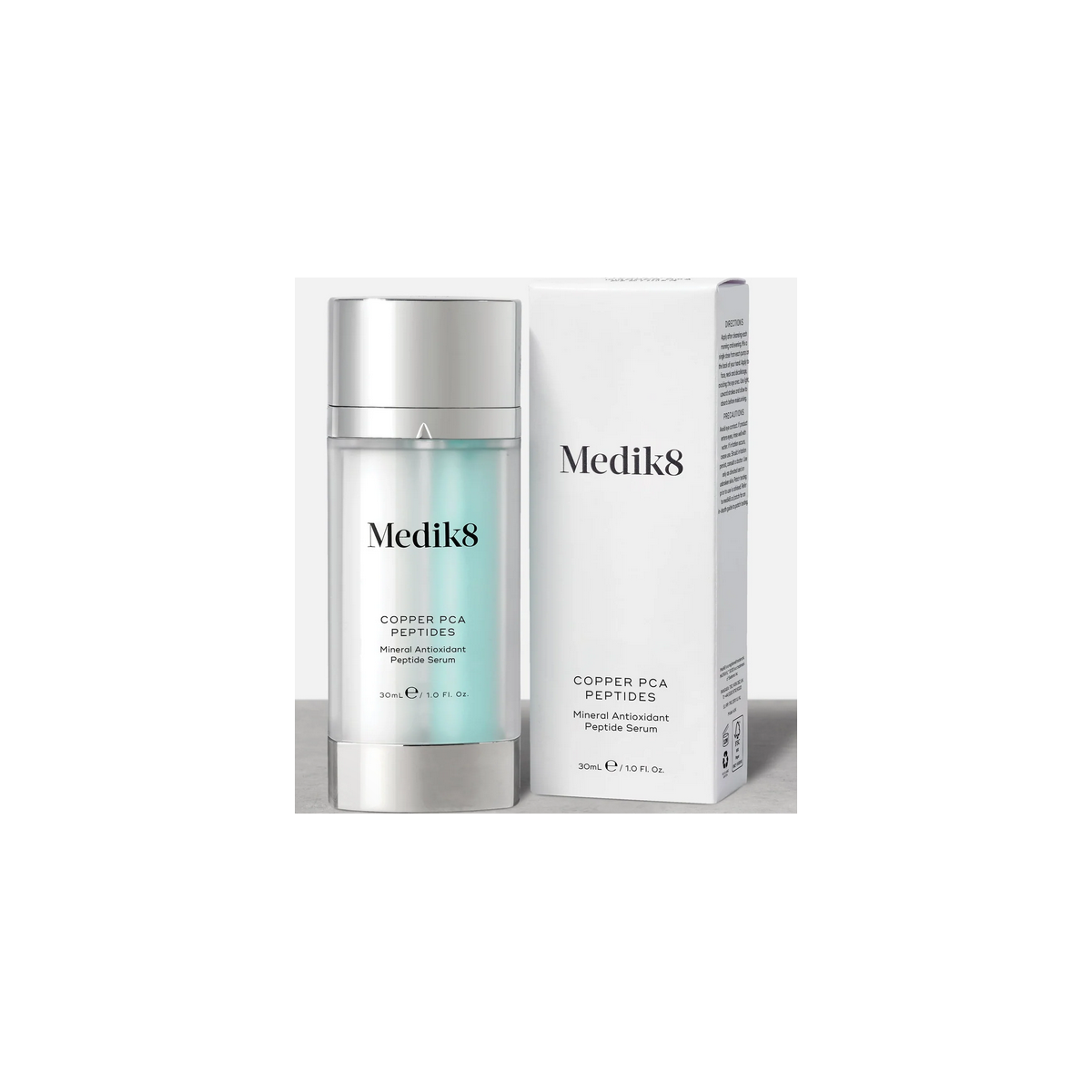 MEDIK8 Copper PCA Peptides™