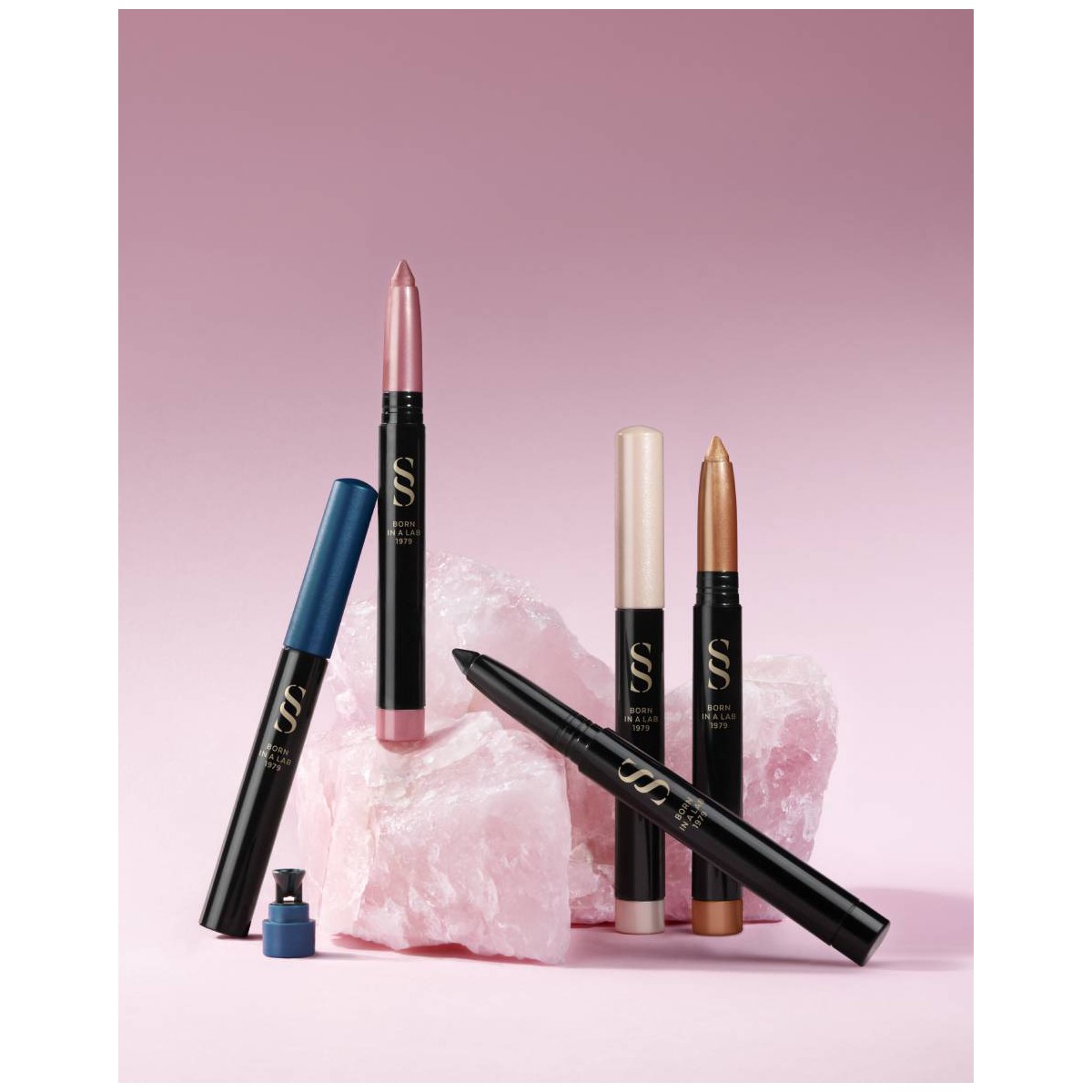 SENSILIS SKIN JUMBO EYELINER 3 IN 1  1 ENVASE...