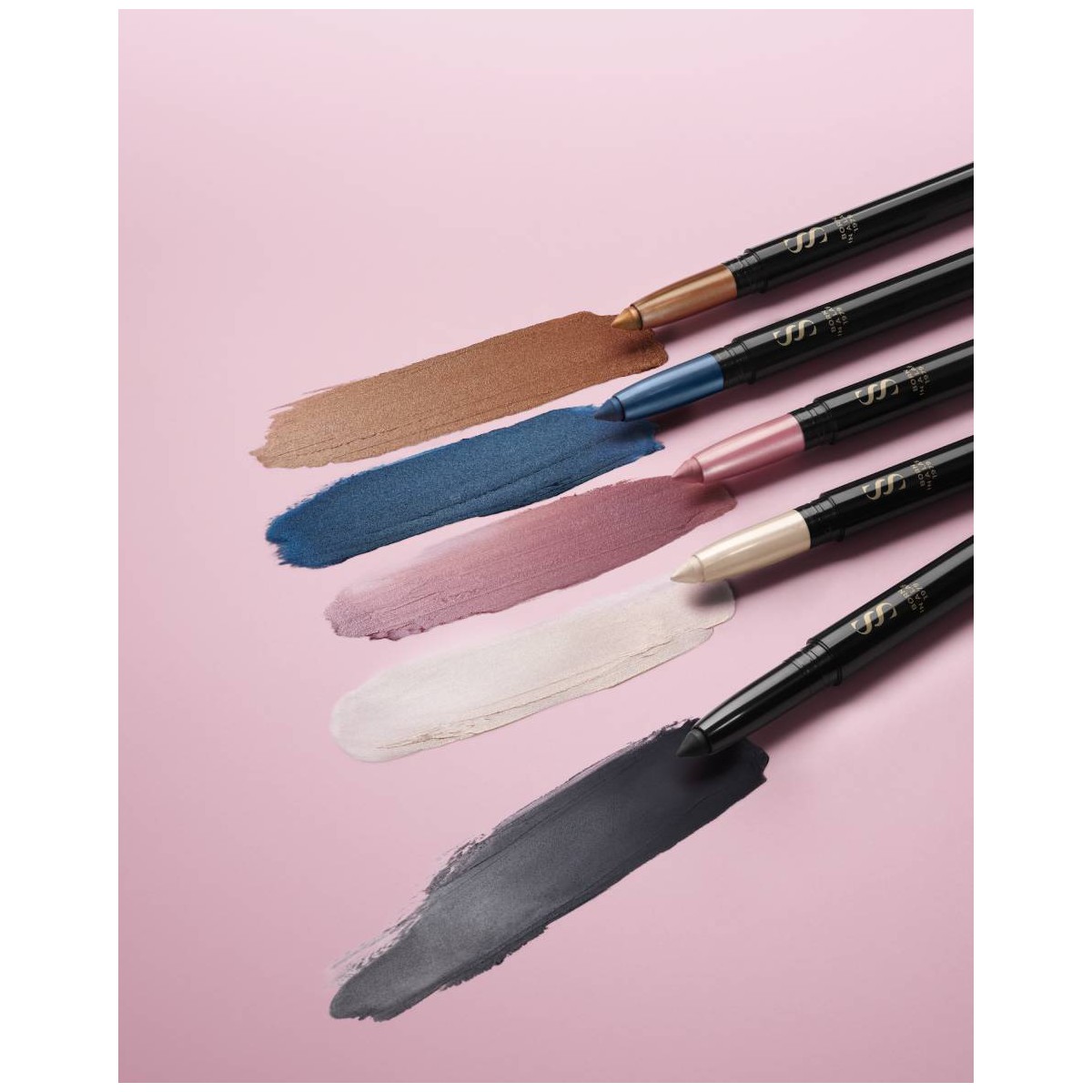 SENSILIS SKIN JUMBO EYELINER 3 IN 1  1 ENVASE...