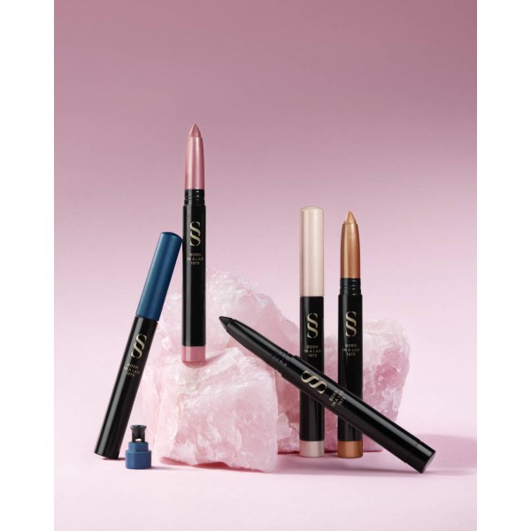 UMBO EYELINER 3 IN 1  1 ENVASE 1,4 G TONO 05 GOLDEN