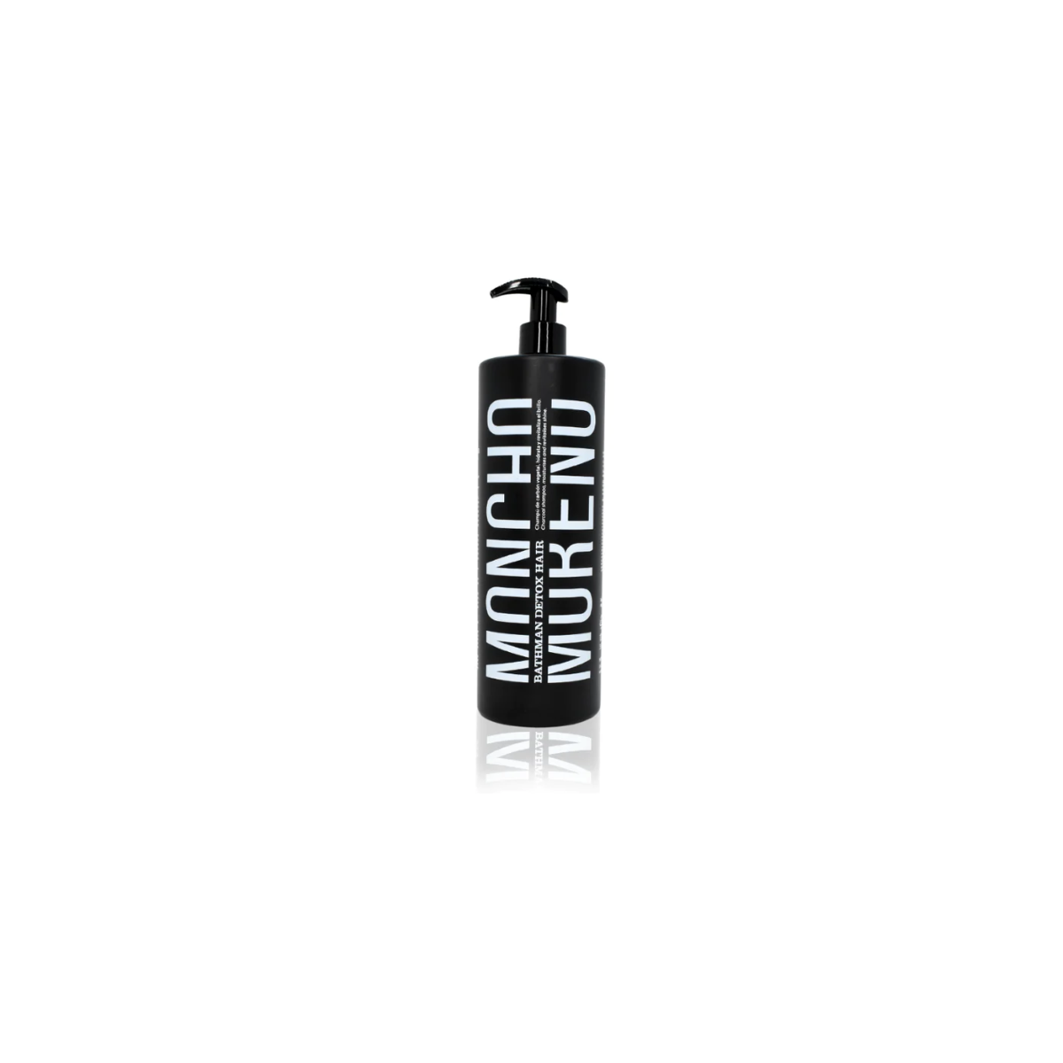 MONCHO MORENO BATHMAN DETOX HAIR 1000 ML