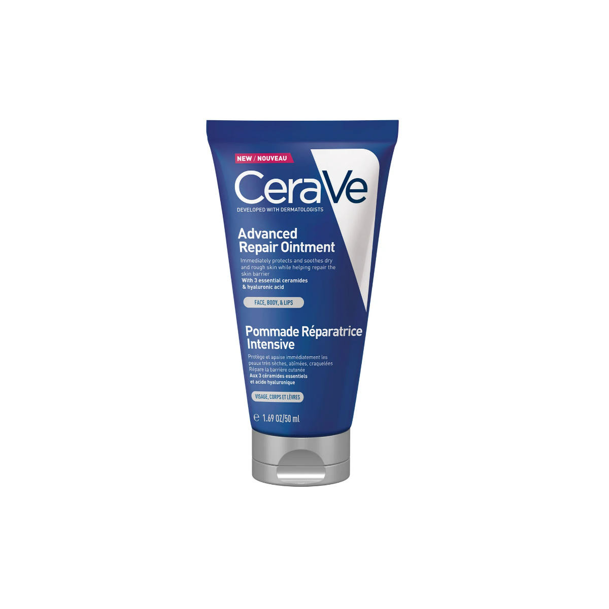 CERAVE BALSAMO REPARACION AVANZADO  1 TUBO 50 ML