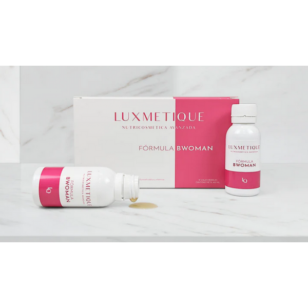 LUXMETIQUE FÓRMULA BWOMAN