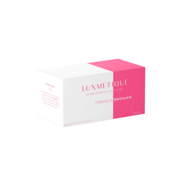LUXMETIQUE FÓRMULA BWOMAN