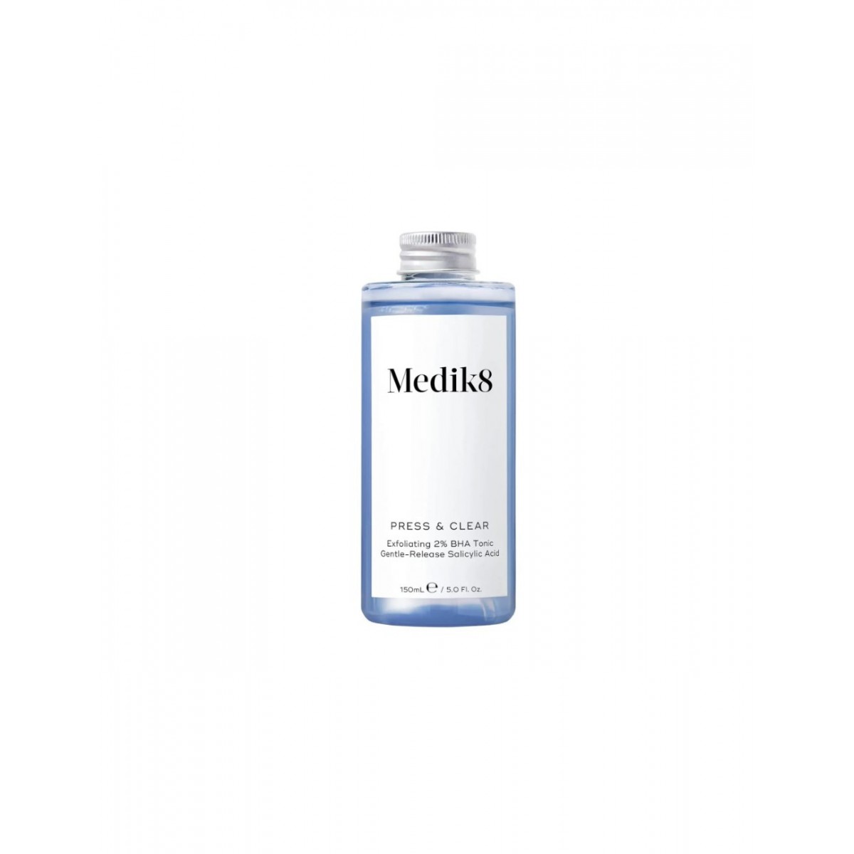 MEDIK8 PRESS AND CLEAR REFILL 150 ML