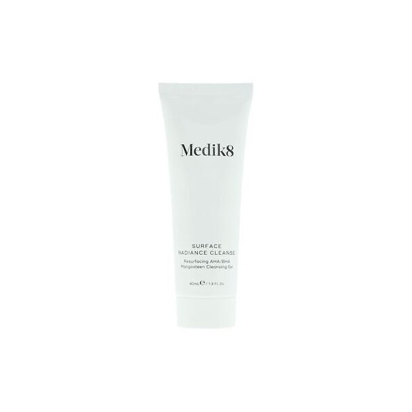 MEDIK8 SURFACE RADIANCE TRAVEL SIZE 40 ML