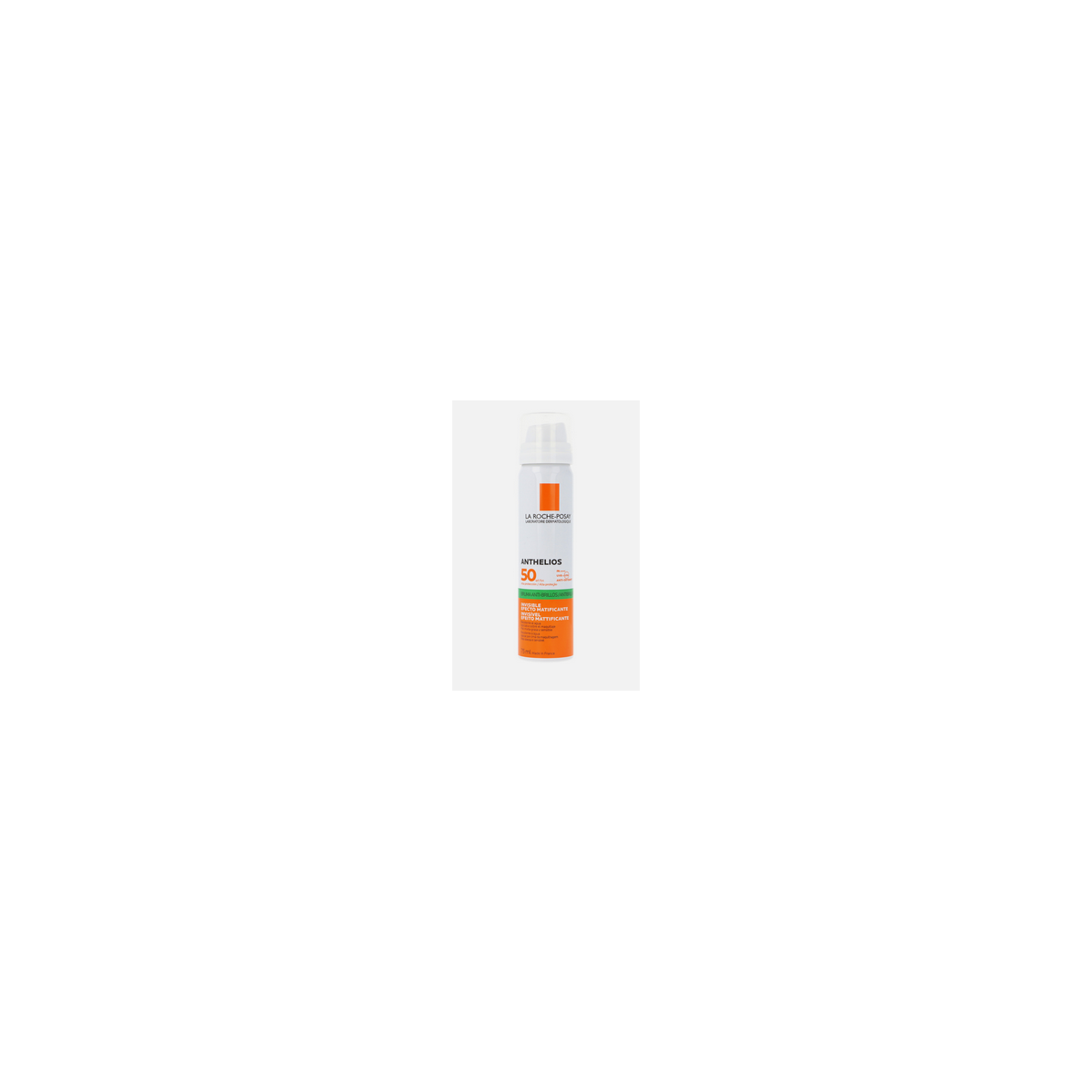 ANTHELIOS BRUMA FRESCA INVISIBLE SPF 50 AEROSOL...