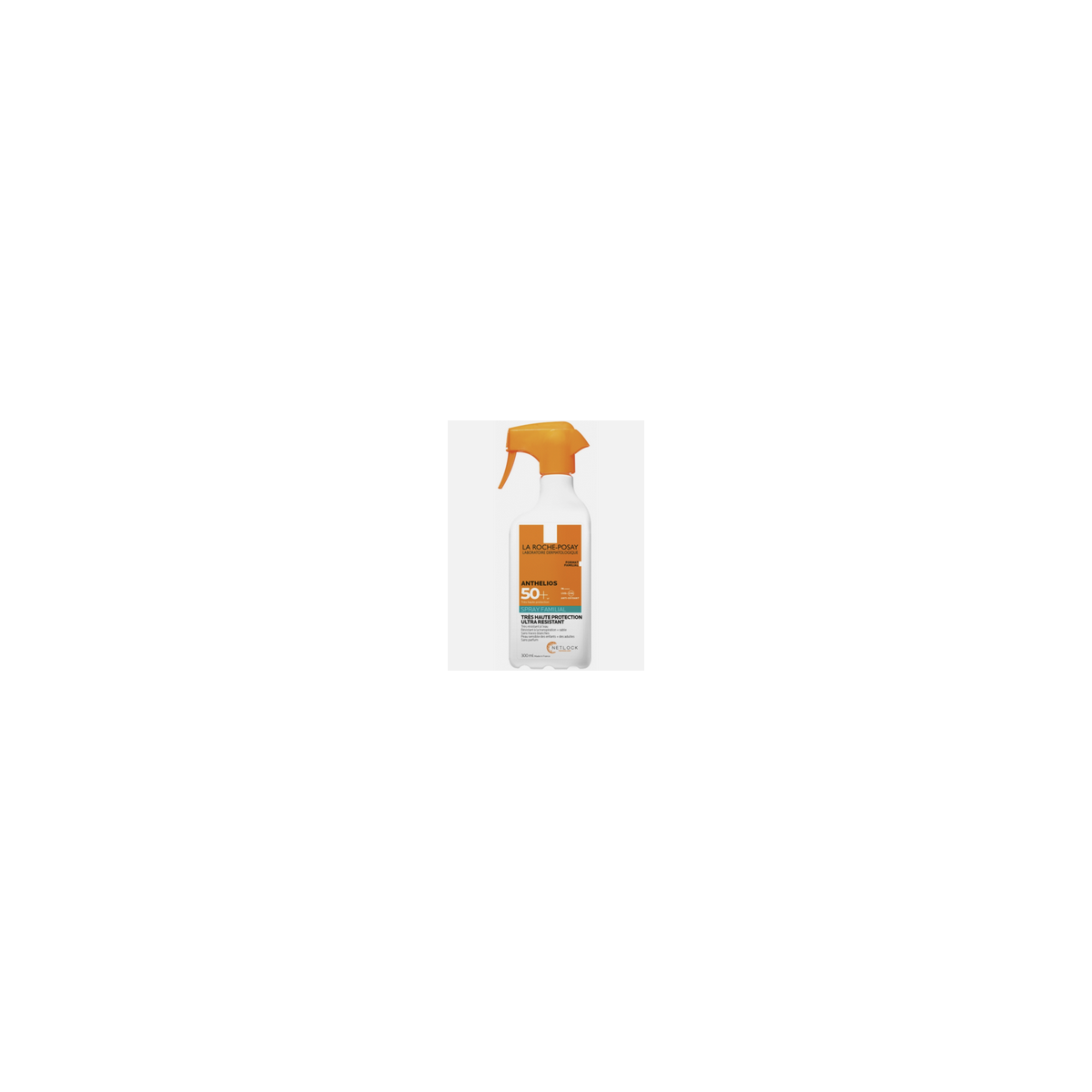 ANTHELIOS FAMILY SPRAY SPF 50+  1 ENVASE 300 ML