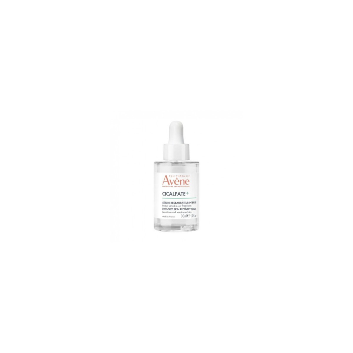 AVENE CICALFATE+ SERUM REPARACION INTENSA  30 ML