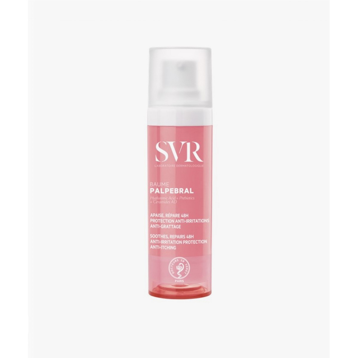 SVR BAUME PALPEBRAL CALMA Y REPARA 30 ML