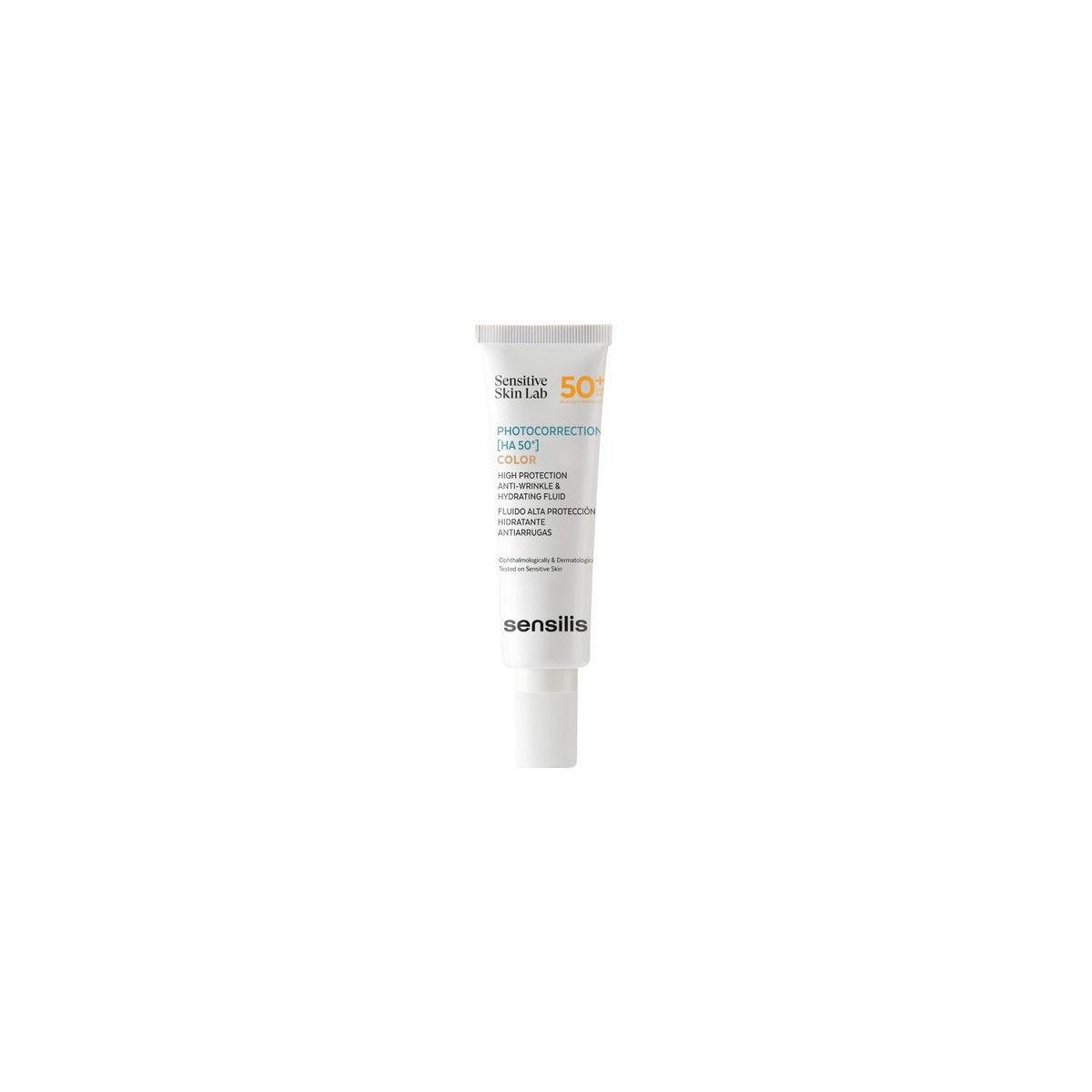 SENSILIS PHOTOCORRECTION HA 50+ 50 ML COLOR