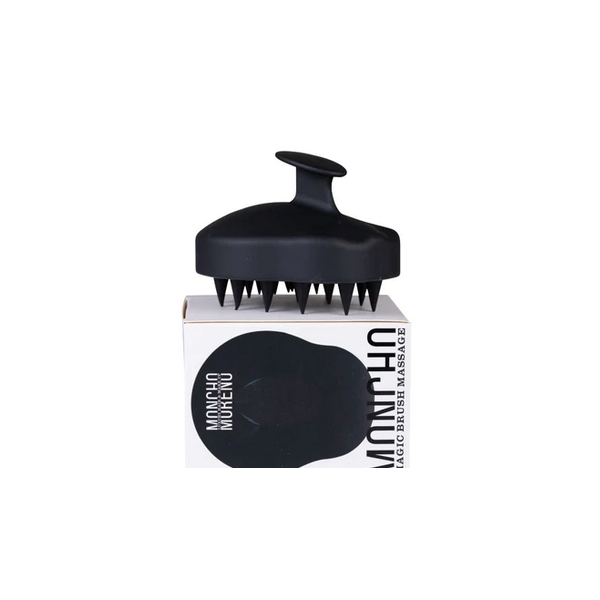 MONCHO MORENO MAGIC BRUSH MASSAGE