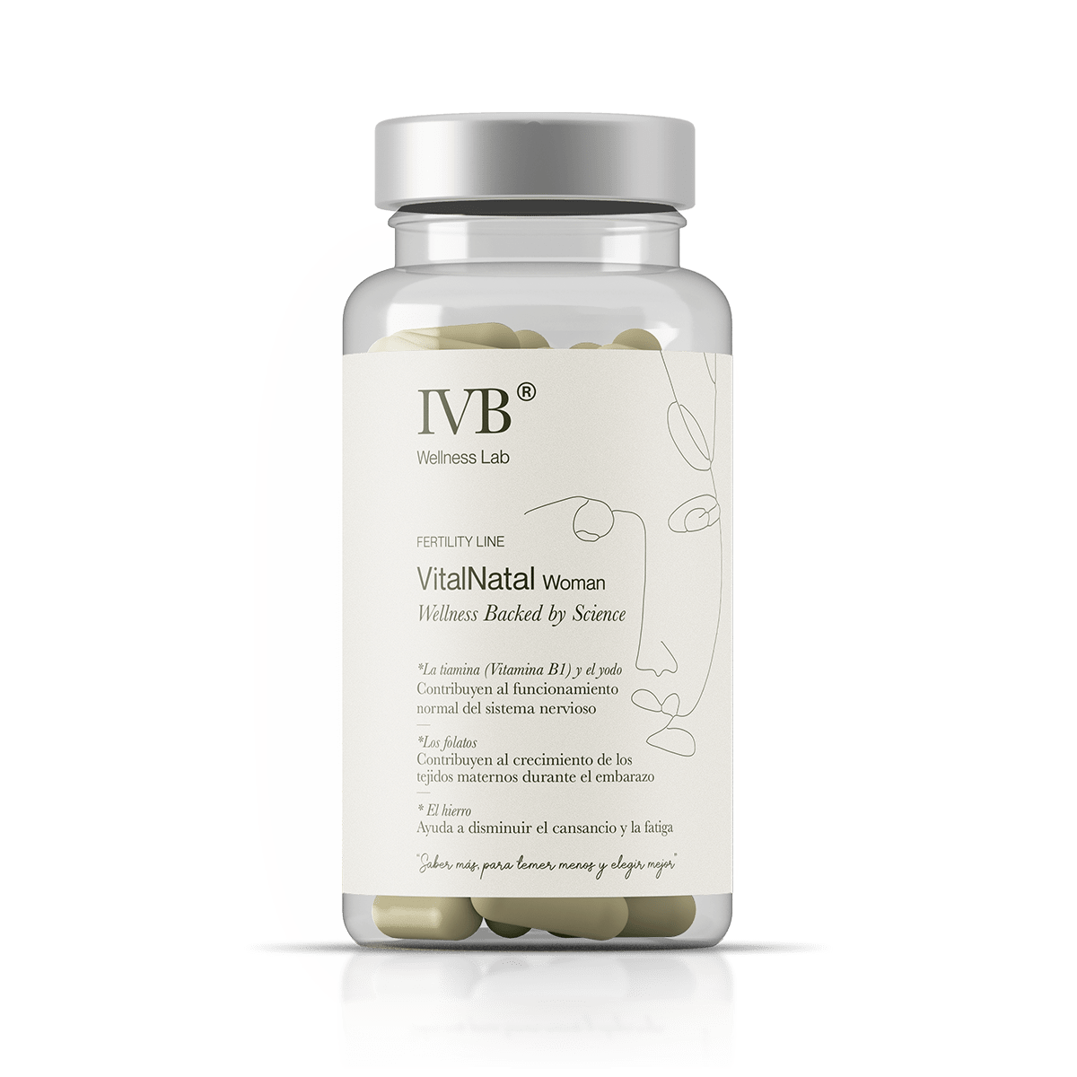 IVB VITALNATAL WOMAN