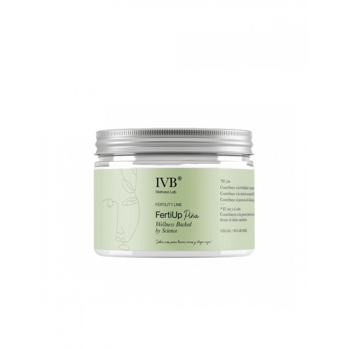IVB FERTIUP PIÑA