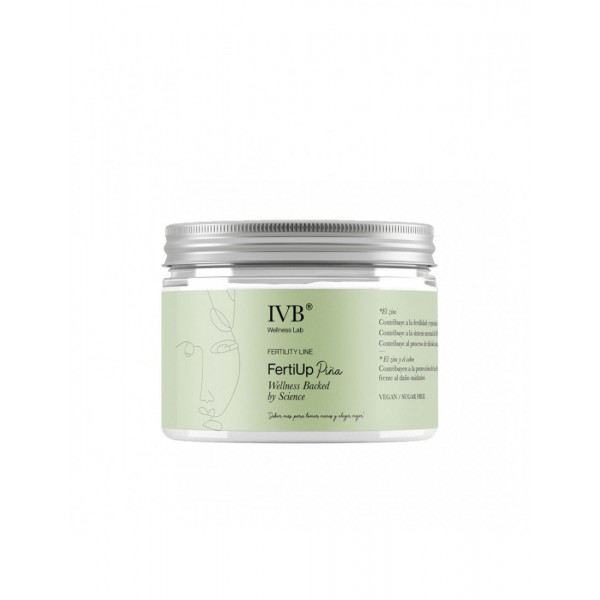IVB FERTIUP PIÑA