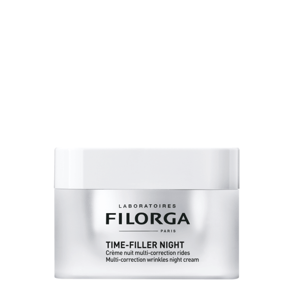 FILORGA TIME FILLER NIGHT 50 ML